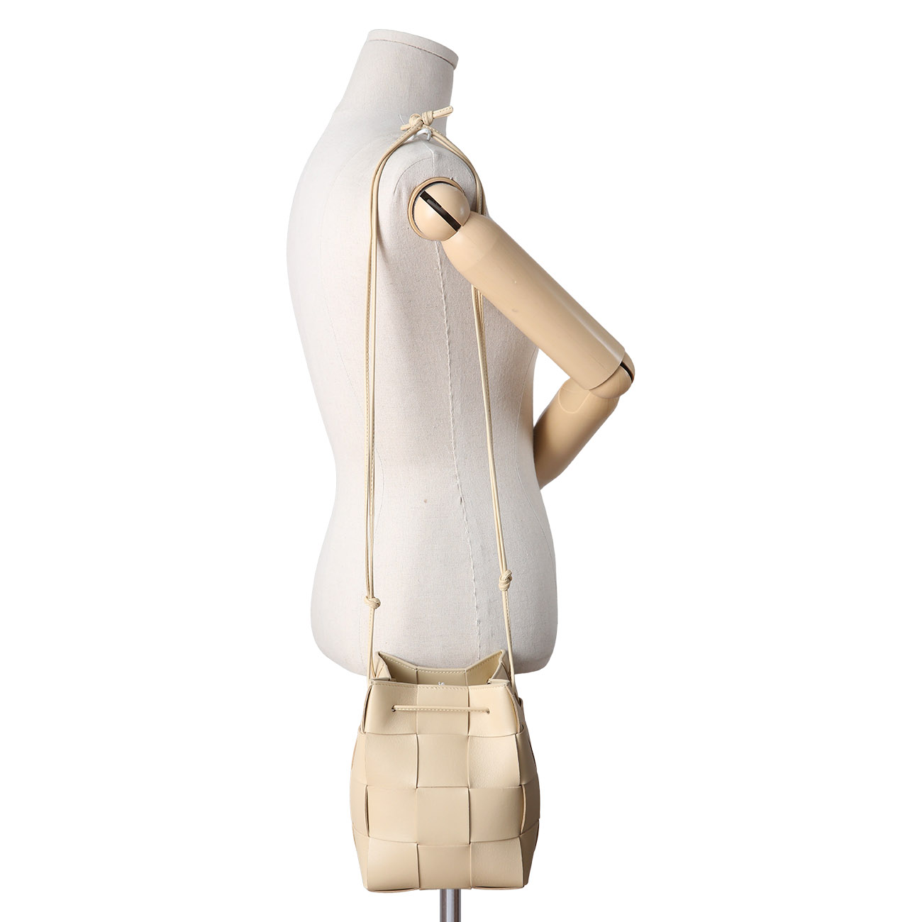 BOTTEGA VENETA(USED)보테가베네타 카세트 버킷백